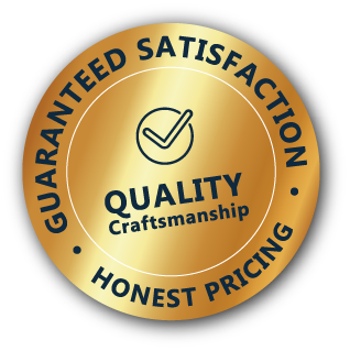 Quality Craftsmanship