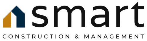 Logo Smart Constructions